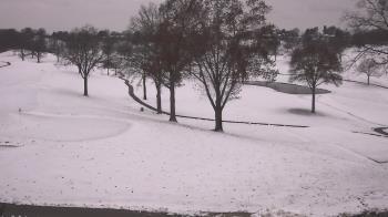Weather camera view of St Clair Country Club.
