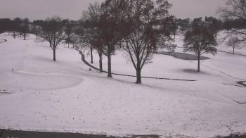 Weather camera view of St Clair Country Club.