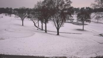 Weather camera view of St Clair Country Club.