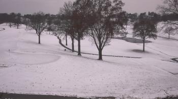 Weather camera view of St Clair Country Club.