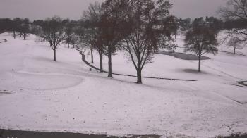 Weather camera view of St Clair Country Club.