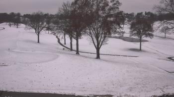 Weather camera view of St Clair Country Club.
