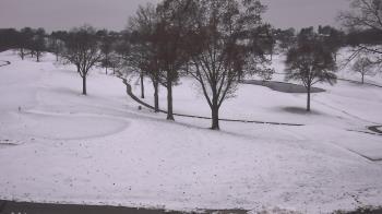Weather camera view of St Clair Country Club.