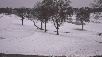 Weather camera view of St Clair Country Club.
