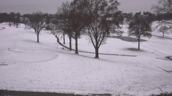 Weather camera view of St Clair Country Club.