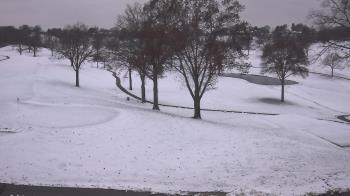 Weather camera view of St Clair Country Club.