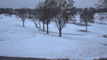Weather camera view of St Clair Country Club.