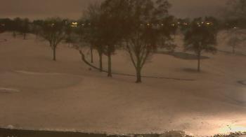 Weather camera view of St Clair Country Club.