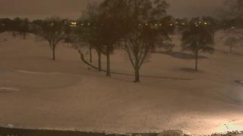 Weather camera view of St Clair Country Club.