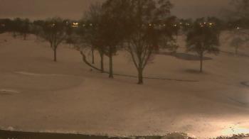 Weather camera view of St Clair Country Club.
