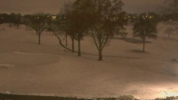 Weather camera view of St Clair Country Club.