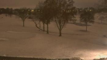 Weather camera view of St Clair Country Club.