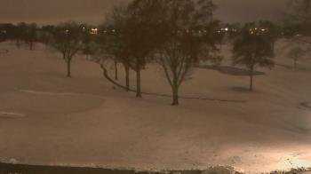 Weather camera view of St Clair Country Club.