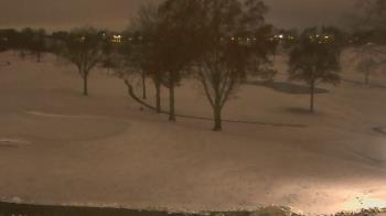 Weather camera view of St Clair Country Club.