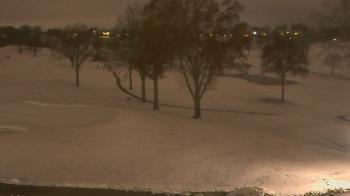Weather camera view of St Clair Country Club.