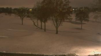 Weather camera view of St Clair Country Club.