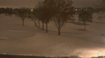 Weather camera view of St Clair Country Club.