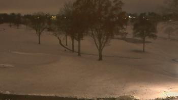 Weather camera view of St Clair Country Club.