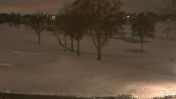 Weather camera view of St Clair Country Club.