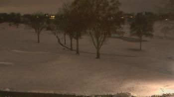 Weather camera view of St Clair Country Club.