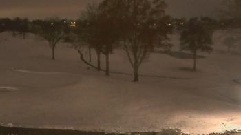 Weather camera view of St Clair Country Club.