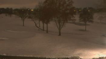 Weather camera view of St Clair Country Club.