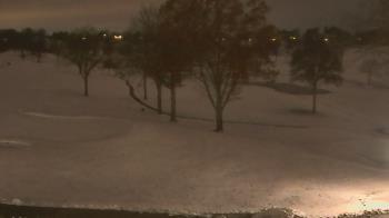 Weather camera view of St Clair Country Club.