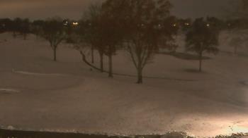 Weather camera view of St Clair Country Club.