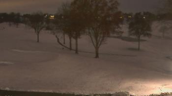 Weather camera view of St Clair Country Club.