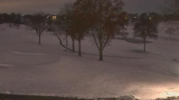 Weather camera view of St Clair Country Club.