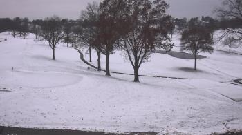 Weather camera view of St Clair Country Club.