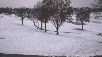 Weather camera view of St Clair Country Club.