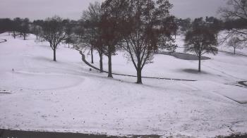 Weather camera view of St Clair Country Club.