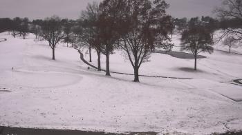 Weather camera view of St Clair Country Club.
