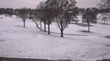 Weather camera view of St Clair Country Club.