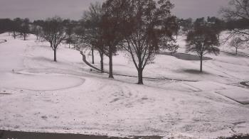 Weather camera view of St Clair Country Club.
