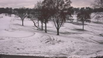 Weather camera view of St Clair Country Club.