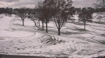 Weather camera view of St Clair Country Club.