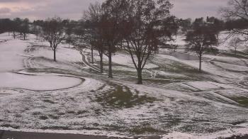Weather camera view of St Clair Country Club.
