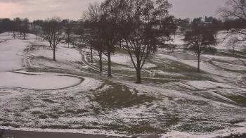 Weather camera view of St Clair Country Club.