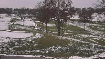 Weather camera view of St Clair Country Club.