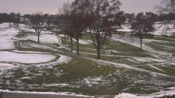 Weather camera view of St Clair Country Club.