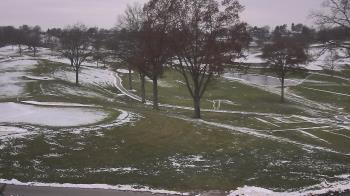 Weather camera view of St Clair Country Club.