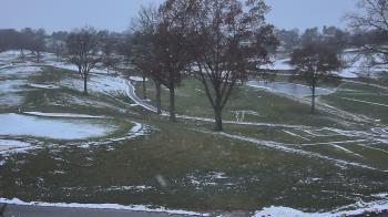 Weather camera view of St Clair Country Club.