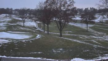Weather camera view of St Clair Country Club.