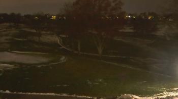 Weather camera view of St Clair Country Club.