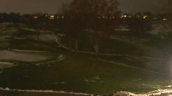 Weather camera view of St Clair Country Club.