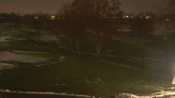 Weather camera view of St Clair Country Club.