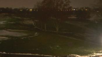 Weather camera view of St Clair Country Club.