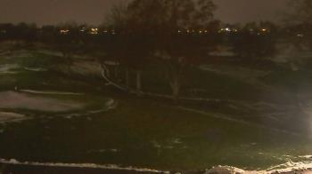 Weather camera view of St Clair Country Club.